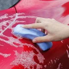 Волшебный очиститель для автомойки Mitsubishi ASXOutlanderLancer EvolutionPajeroEclipseGrandis, 1 шт., 100 г