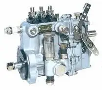 Быстрая доставка BH3Q80F 3QF144 топливный Инжекционный насос в сборе Changfa 390 Shangdong kangda