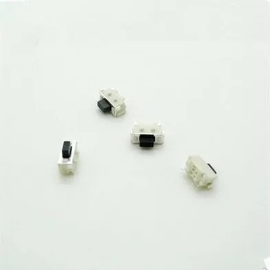 Сенсорный выключатель 100 шт. 2x4x3 5 мм 2*4*3 SMD MP3 MP4 MP5 планшетный ПК переключатель