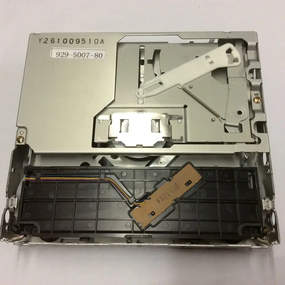 PCB 039-1945-20 Фирменная Новинка Clarion единый компакт-дисков механизм загрузчика для Citroen piccasso PU-2472B PU-2471A PA-2629A PF-2597A DRZ9255SE