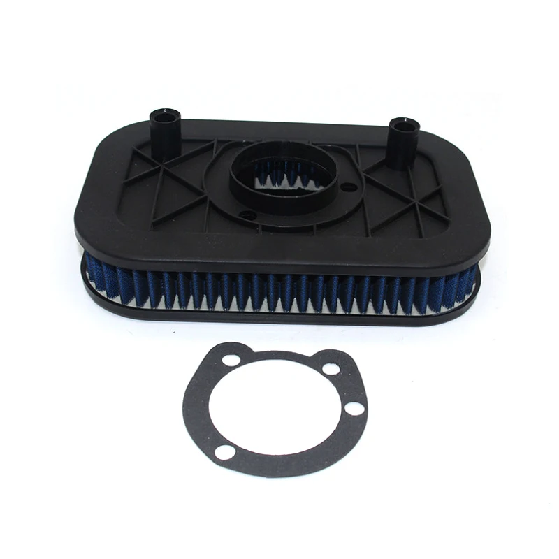 CARCHET Moto Flow Intake Air Filter Pod Cleaner element for HARLEY SPORTER 883 1200 04-13 Motorsycle Accessories Free Shipping | Автомобили