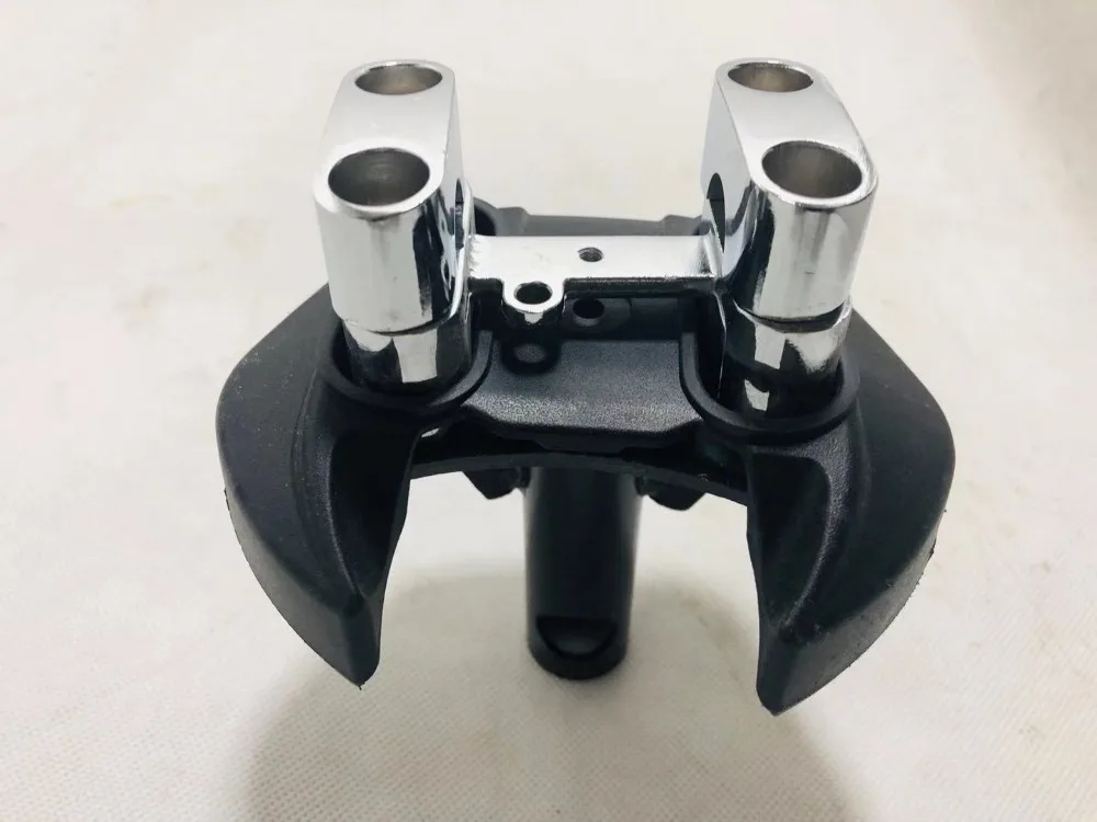 Руль JOG FORCE 100CC 125CC BWS RSZ 125 22 мм Передняя опора для сиденья мотоцикла|bws 125|seat supportseat seat