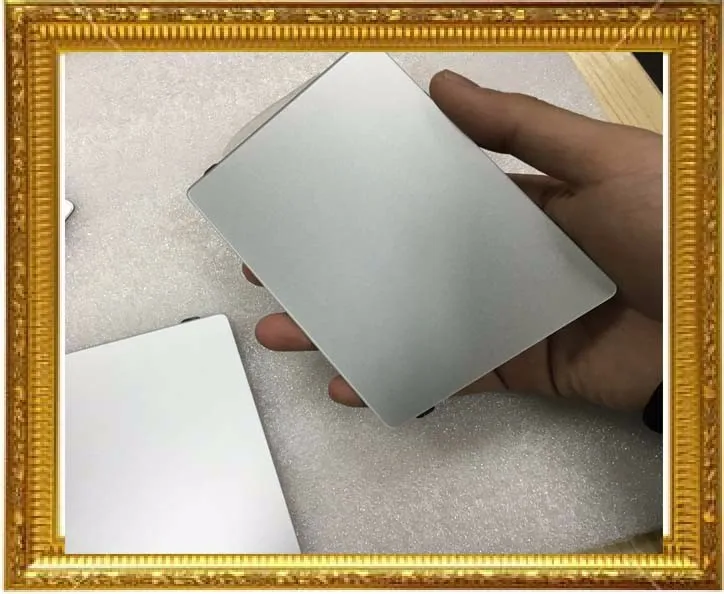 Оригинальная сенсорная панель для Macbook Air 13 &quotA1466 2013 2014 MD760LL/A MD760LL/B запасная |