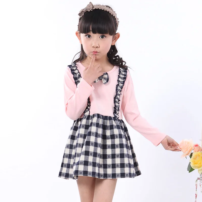 Весна девушка хан издание сетки Cuhk ребенок девушки платье|girl dress princess|girl flowergirl stamp
