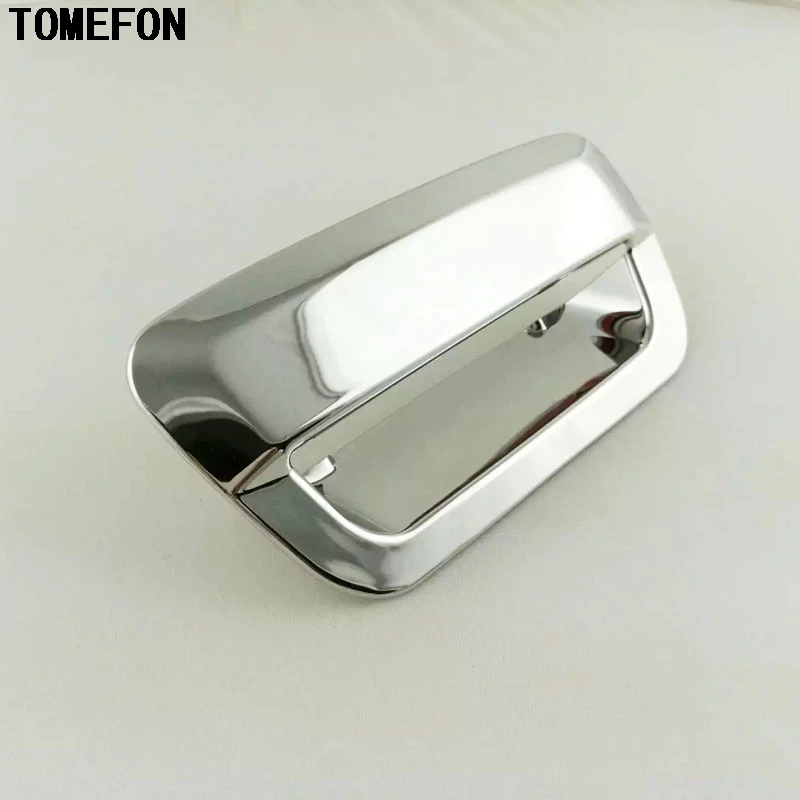 TOMEFON для Jeep Grand Cherokee 2011 2012 2014 2015 2016 2017 автомобильные аксессуары хромированная