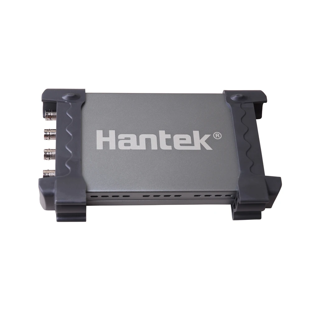 6074BC 4 канала 1GSa/s 70 МГц полоса пропускания Hantek ПК на базе USB цифровой осциллограф|usb