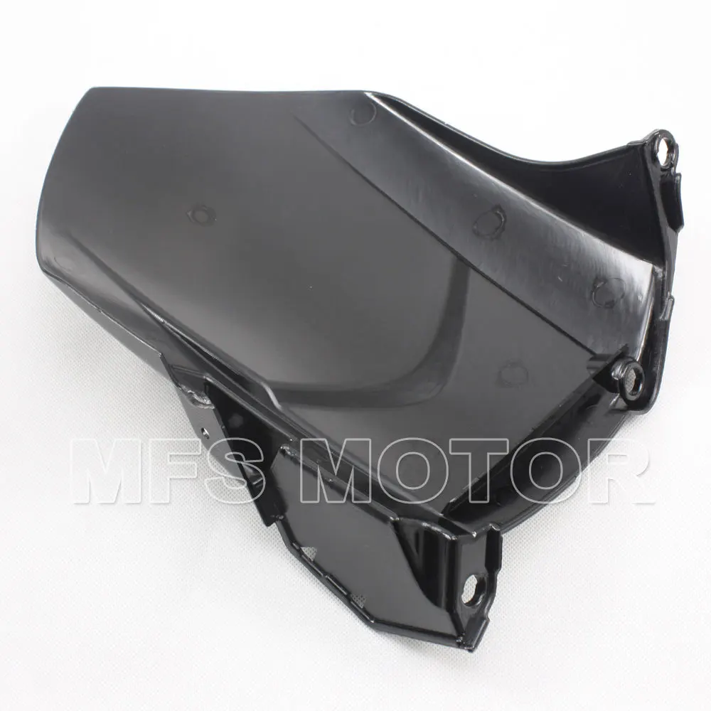 Motorcycle Rear Fender guard FAIRING ABS For Yamaha YZF R1 2007 2008 07 08 YZFR1 Black | Автомобили и мотоциклы
