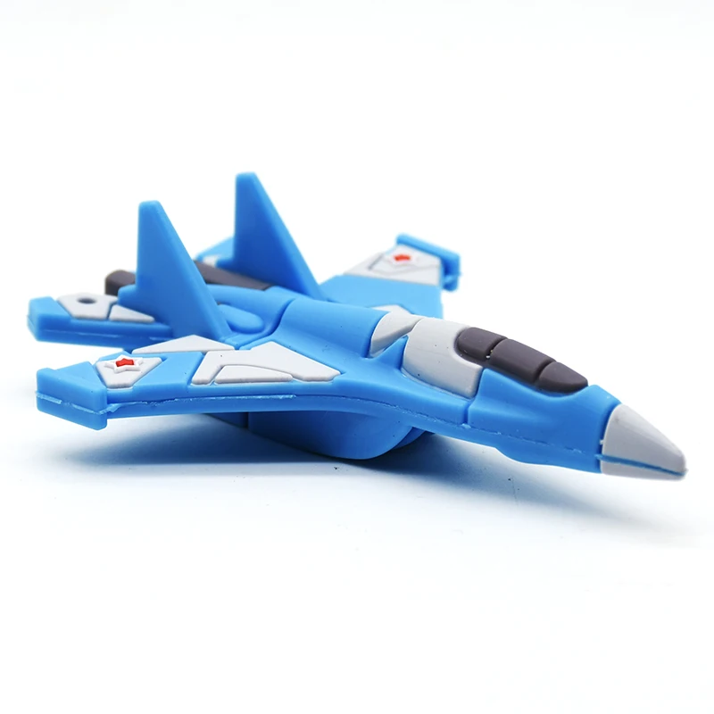 Новый мультфильм Fighter Usb флешка флешки 32 ГБ накопитель 2 0 Высокое Скорость 4 8 16 64 Гб