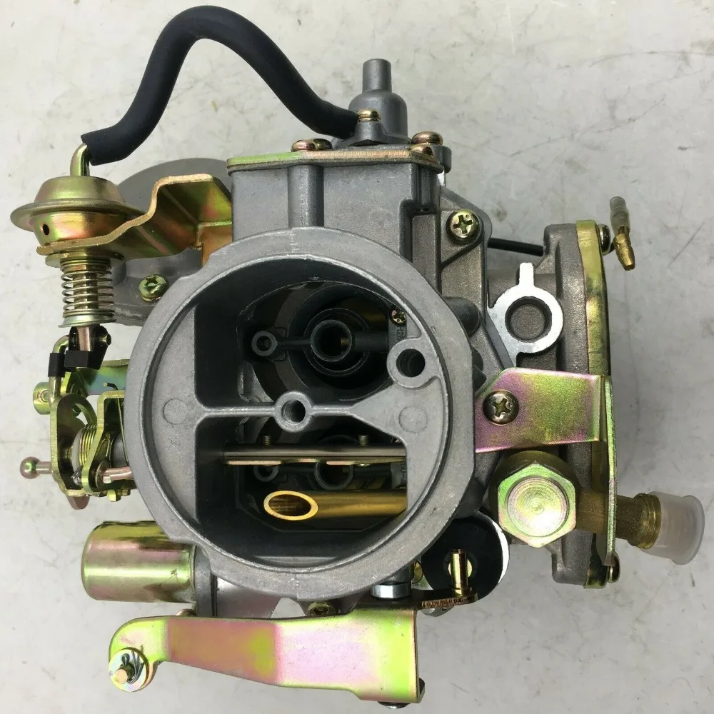 SherryBerg carb carburettor Carburetor Brand New fits for Toyota 5R engine | Автомобили и мотоциклы