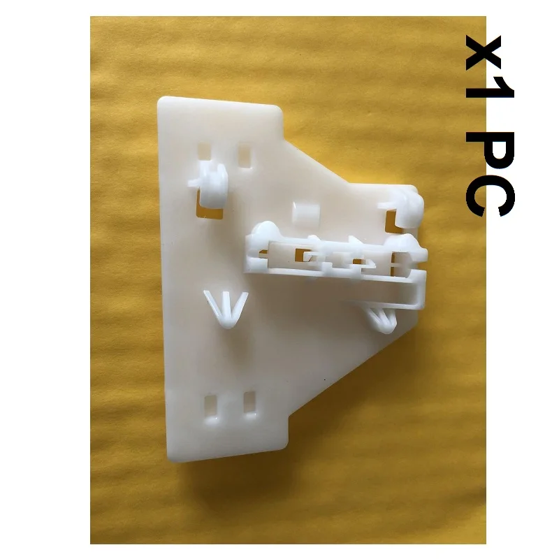 X1 PC стеклоподъемник Ремонтный комплект задний правый для AUDI A4 B6/B7 8E 2000-2008