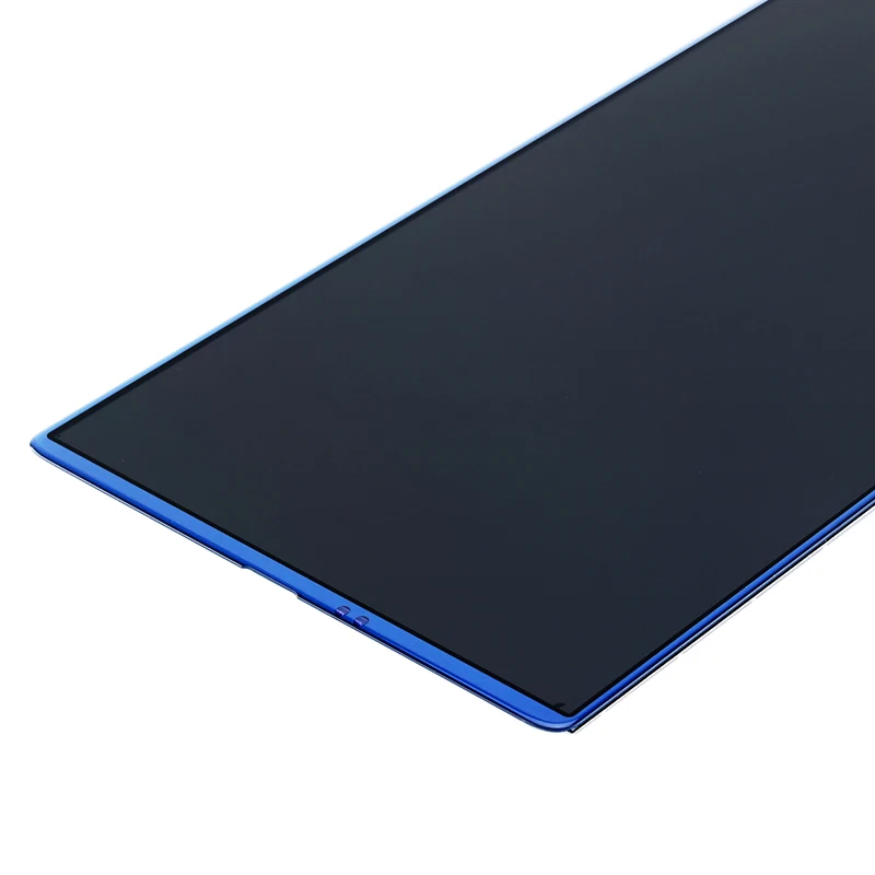 Remanbor для Elephone S8 ЖК-дисплей Дисплей и Сенсорный экран сборки ремонт Запчасти