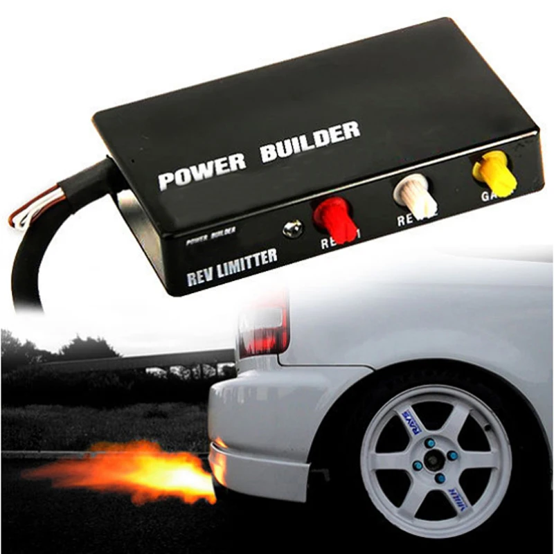 Mofe Специальное предложение оригинальный логотип power builder 5 шт. Управление