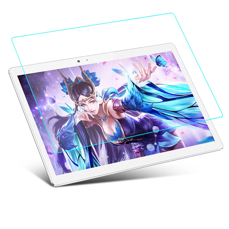 Teclast T20 T10 9h закаленное стекло для 10 1-дюймового telcast T20/T10 планшетного ПК |