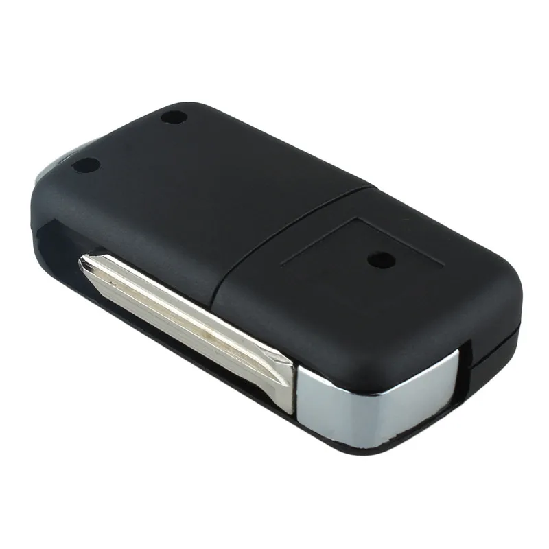 BHKEY для Citroen C1 C2 C3 Saxo Xsara Picasso Berlingo 2 кнопки SX9 чехол с пультом дистанционного