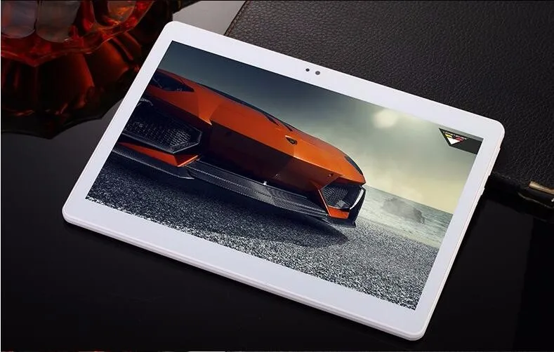 Бесплатная доставка 10 дюймовый планшетный ПК Android 4 четырехъядерный 2 Гб ОЗУ 16 ПЗУ