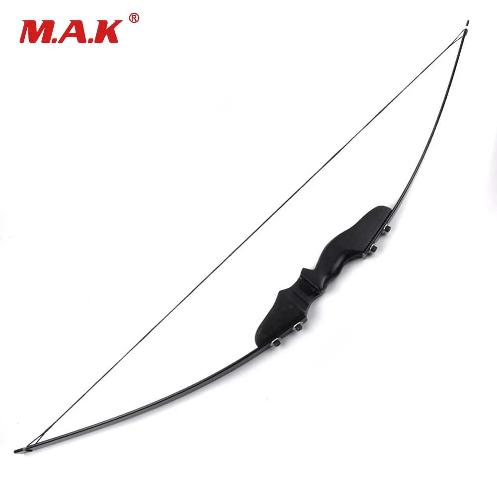 

Recurve Bow for 30/40lbs Right Handed Archery Bow Shooting Hunting Game Outdoor Sports