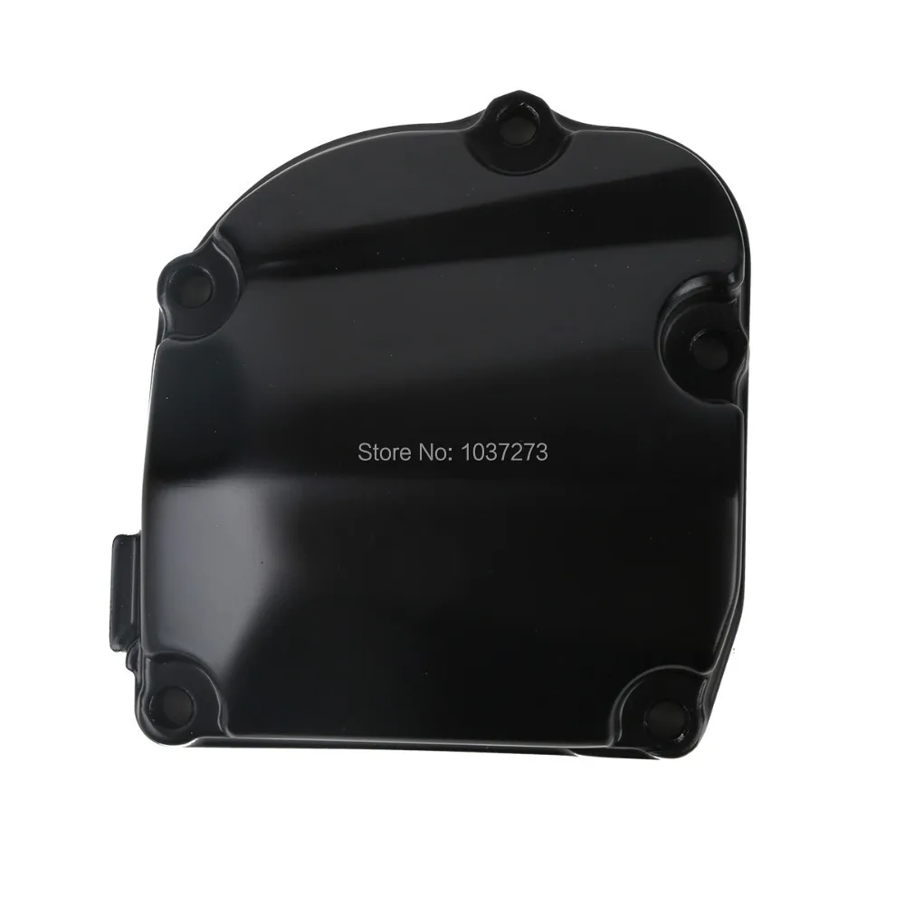 Новая крышка стартера двигателя для Кавасаки Z1000 2007 2009 07 08 09 алюминиевый
