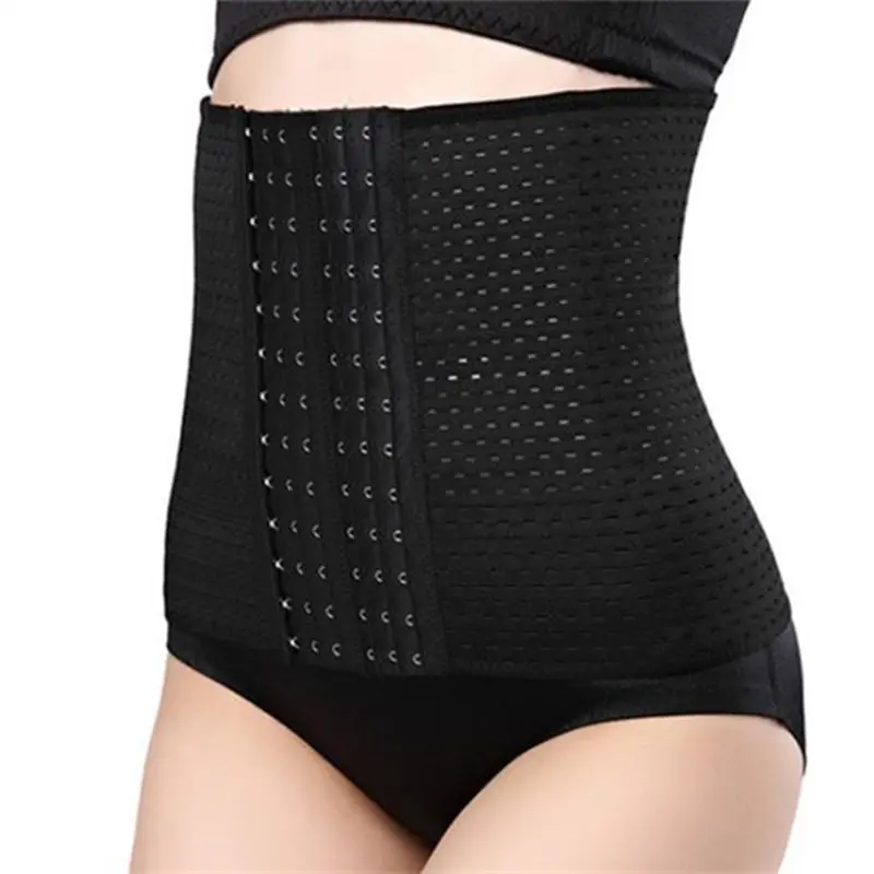 IOLPR 3XL телесного цвета пикантные талии пояс для тренировок Корсеты Сталь