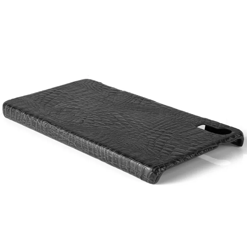 Z90 чехол для Lenovo Vibe Shot Роскошный Жесткий Тонкий из искусственной кожи с