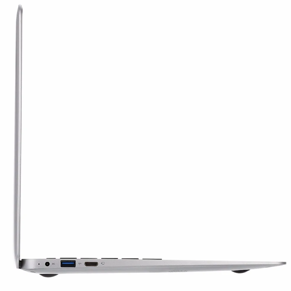 Оригинальный Jumper EZbook 2 Ноутбук процессор 14.1 дюймов Windows 10 Intel Вишня след Z8300 Quad Core