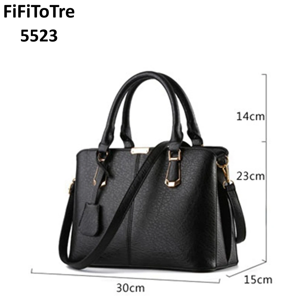 Горячая Распродажа новая модная Высококачественная большая сумка женская через