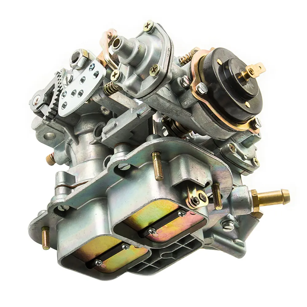 Для Ford 2 0/2 1 OHC Пинто MOTEUR MK1/MK2 Weber 38 Carb Carburateur 38/38 DGEV для Fiat renault FORD VW 4C 38x38 ствола |