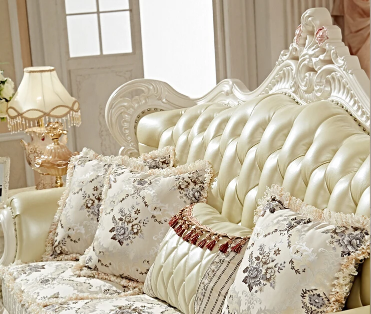 Красивый стиль диван с резной отделкой 1 + 2 3 мебель 8803|carved sofa|sofa stylesstyle sofa |