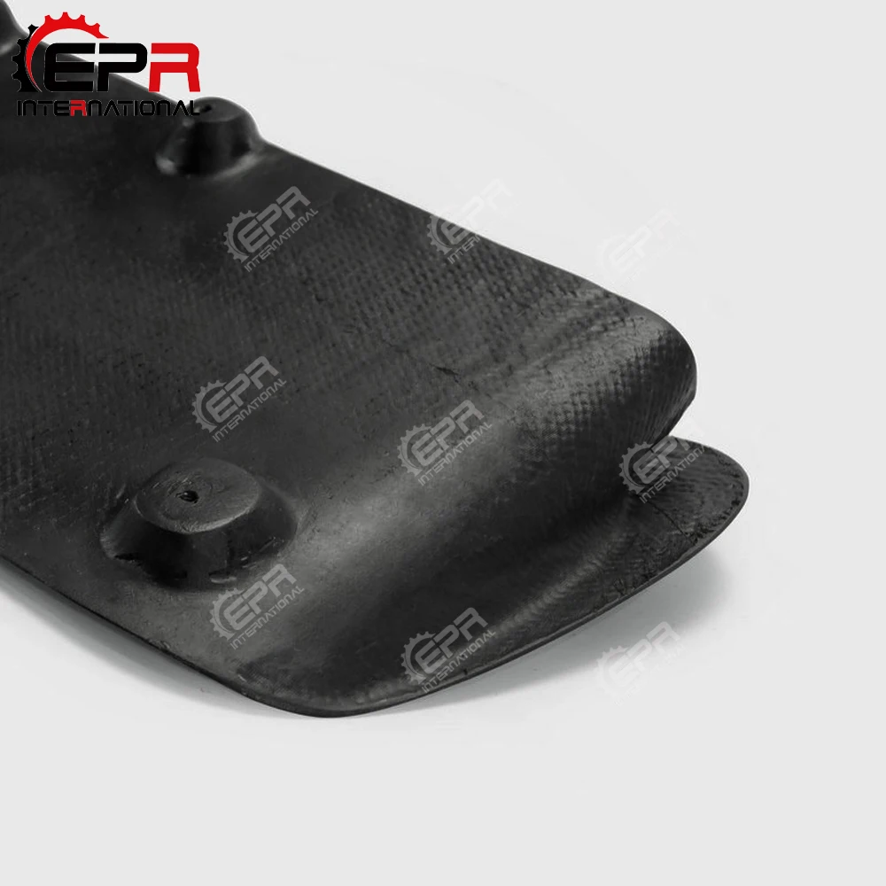 Автостайлинг для Impreza 14 18 WRX VAB VAF STI OEM Стиль углеродное волокно капот овальная