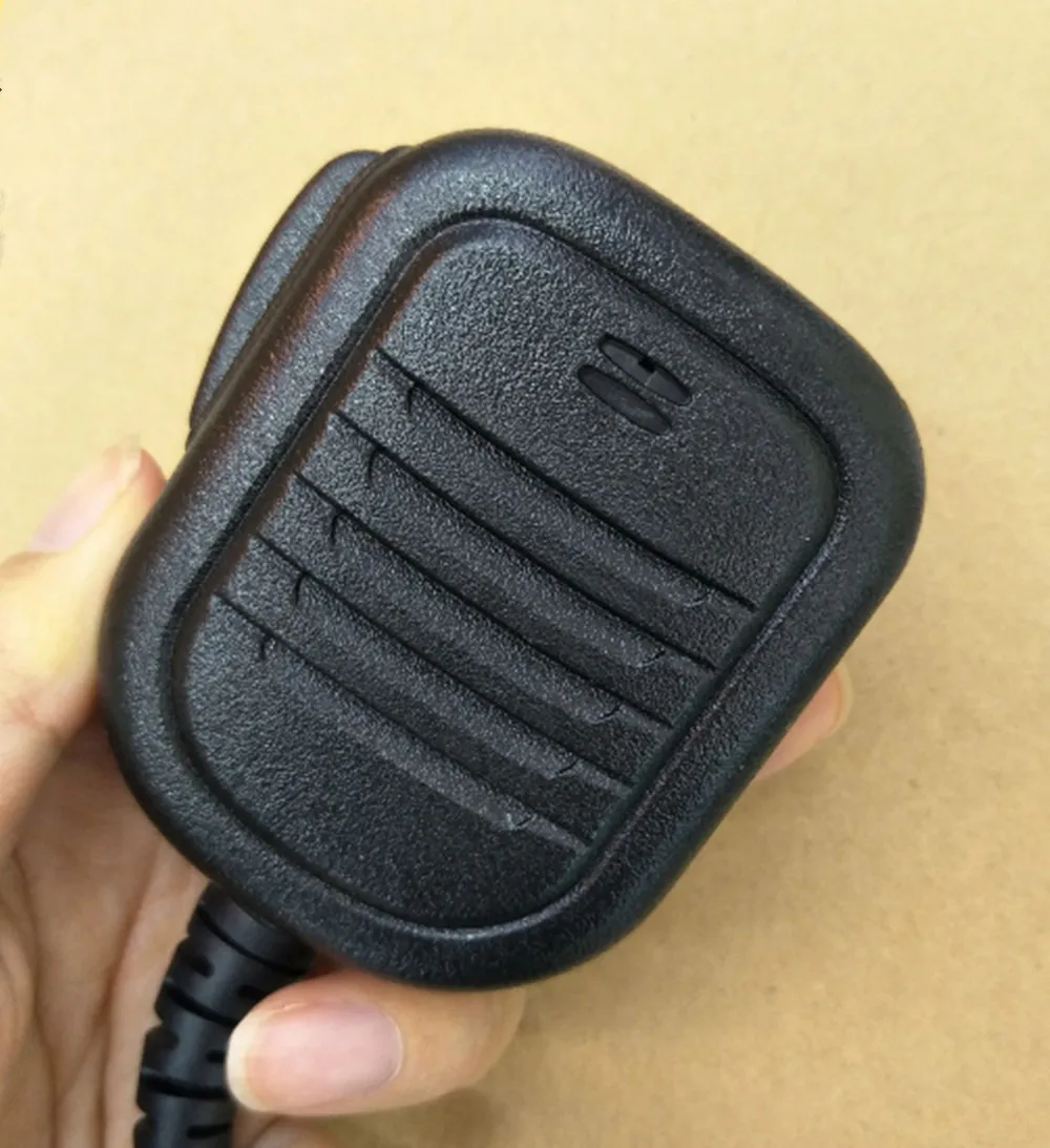 2018 новый ручной микрофон для Motorola GP2000 GP2100 GP300 GP 308 GP68 GP88 GP88S CP88 CP100 CP150 VHF CP200|Рации| |