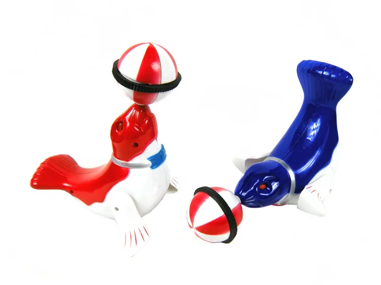 2 шт./лот очень милая Игрушечная модель с питанием от аккумулятора для ходьбы