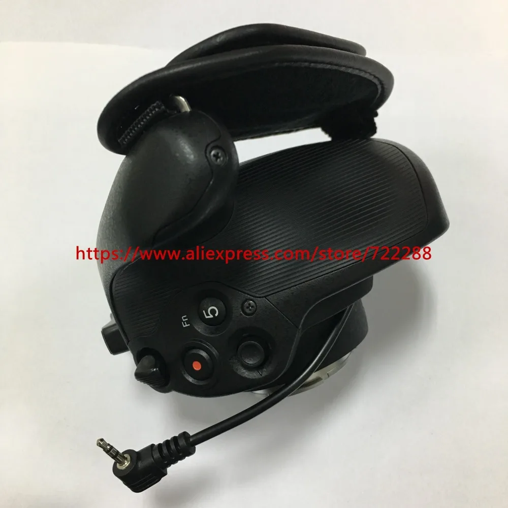 Новая оригинальная ручка ручной Blcok Ass'y Zoom записывающий блок для Sony PXW FS5 FS5K