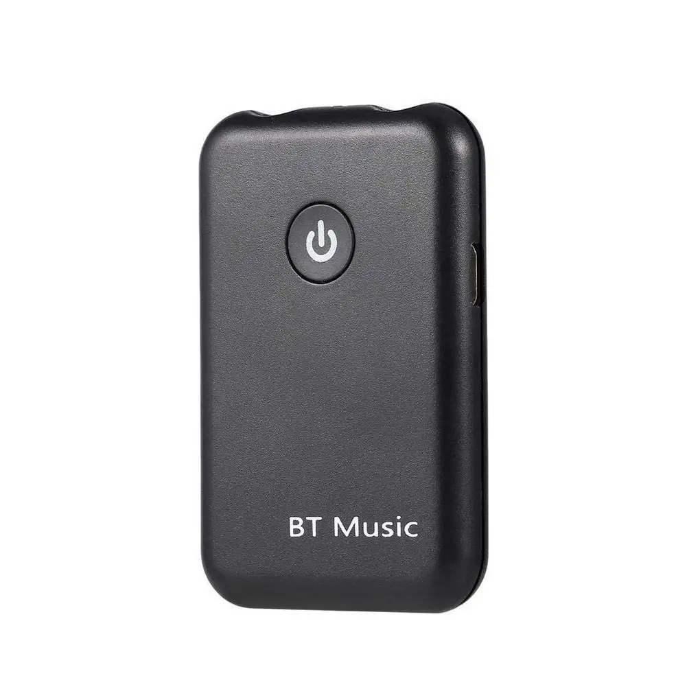 Горячая продажа 2 в 1 беспроводной Bluetooth передатчик приемник стерео аудио