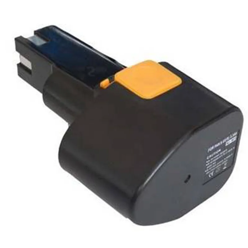 

For Panasonic 9.6V 2000mAh power tool battery EZ-571, EY6282EQK, EYN595 EY9180B, EY9180