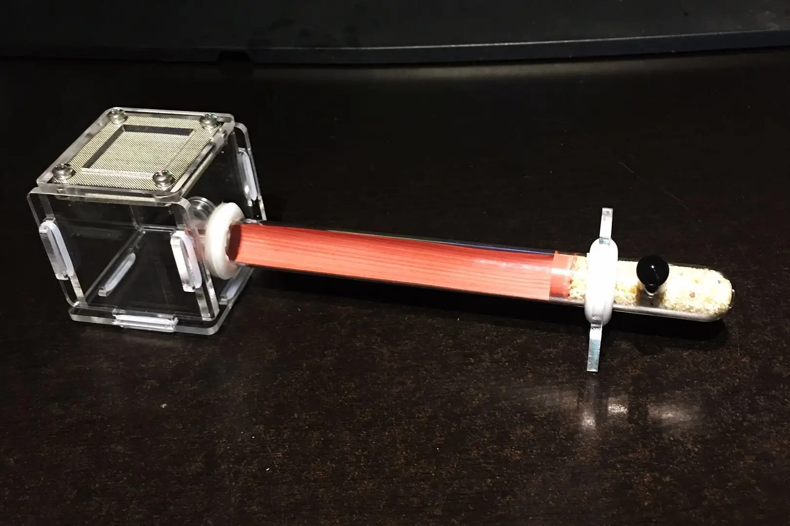 1 шт. капустное гнездо новое Муравьиное акриловый подарок на день рождения