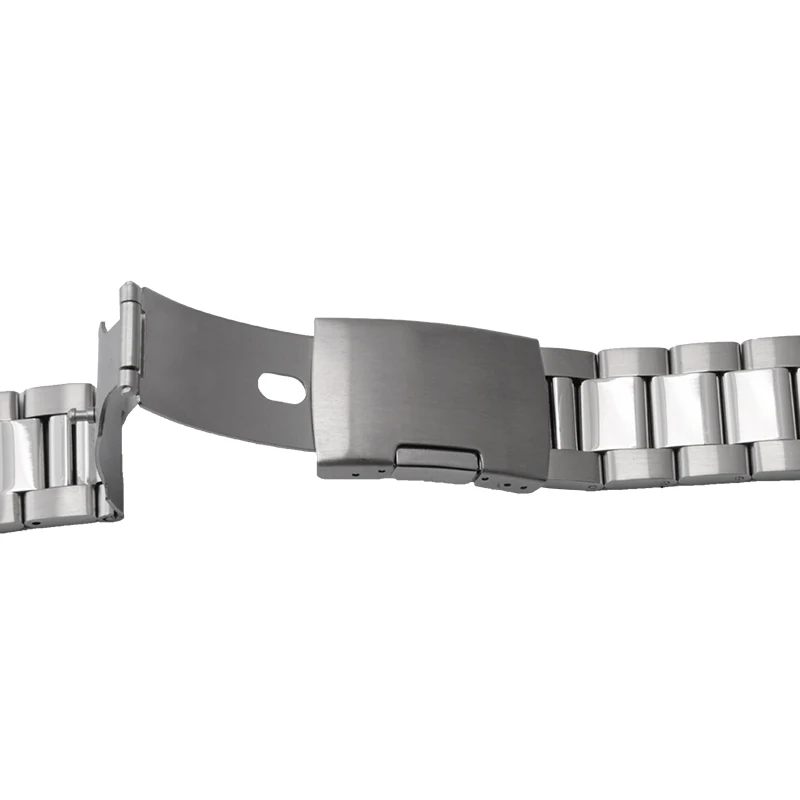 Stainless Steel Watchbands For Diesel Fossil/Luminox Men Watches Band 24/26/28/30mm Women Bracelet Belt Top Quality Watch Straps | Наручные