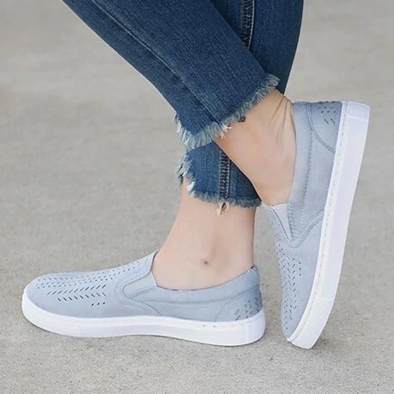 Tangnest/Повседневные замшевые лоферы слипоны сезон осень весна удобная дышащая