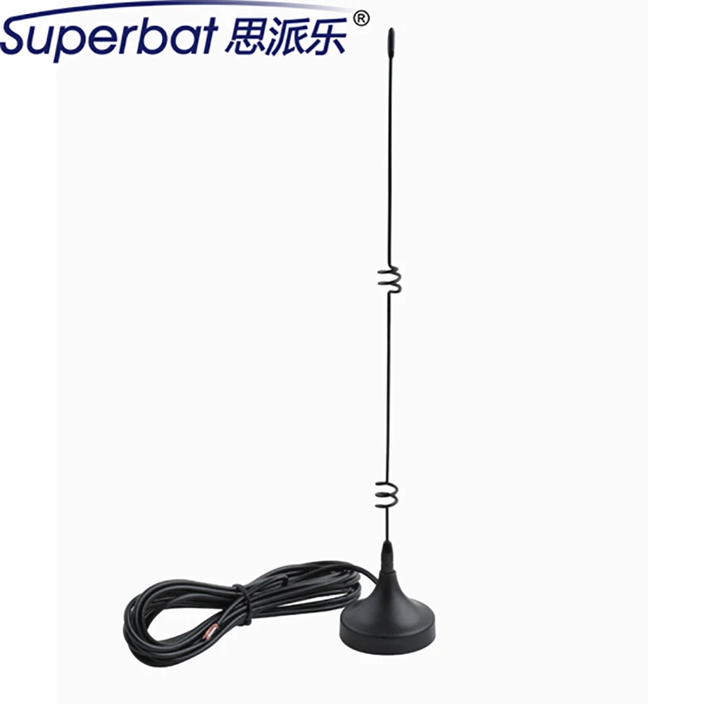 Антенна Superbat 5dbi GSM/UMTS/HSPA/CDMA/3G Разъем для карты MC RA беспроводного GlobeSurfer II III