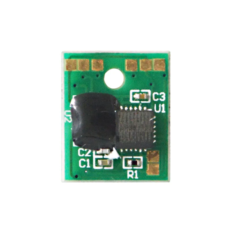 

(10 pieces/lot)High quality!Compatible black Toner Cartridge Chip use for Lexmarks MS310d/410 /MS510DN/610dn/610dtn/610de/dte