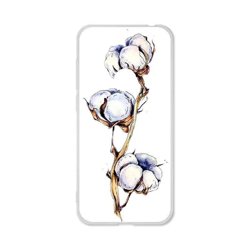 J147 DIY чехол с рисунком для Alcatel 1S чехол s силиконовый защитный чехол для телефона для Alcatel 1S 5024D чехол бампер Fundas - Цвет: J147