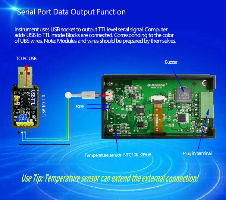 DYKB DC 200 V 300A кулонметр 12864 ЖК-дисплей Цифровой Вольт-усилитель измеритель напряжения тока мощность энергии темп времени сигнализации
