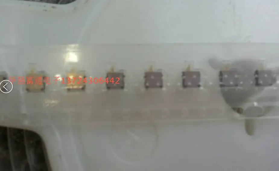 Фото 5 шт. японский выключатель обнаружения Альп SPVS410100 Обустройство дома 5 шт. японский выключатель обнаружения Альп SPVS410100 Обустройство дома
