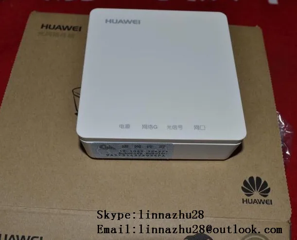 HG8010C EPON GPON Оптическое волокно | Мобильные телефоны и аксессуары