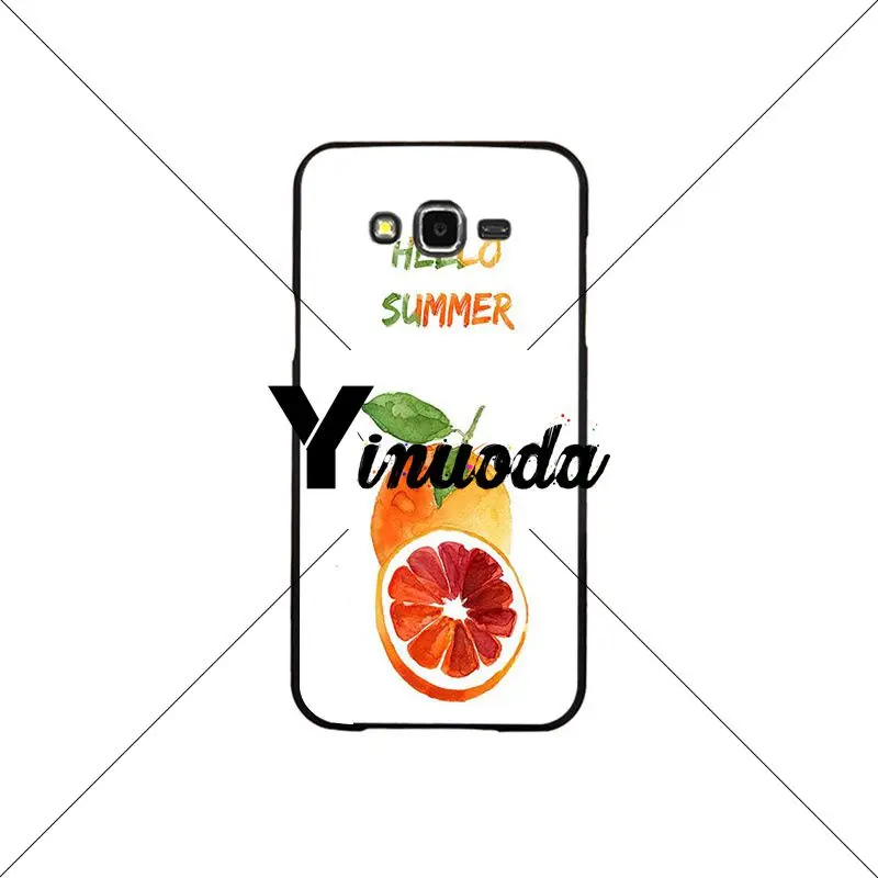 

Yinuoda Cool in summer Soft Silicone TPU Phone Case Cover Shell For Samsung J2 PRIME J2 Pro J4 puls J7 2017 J8 2018