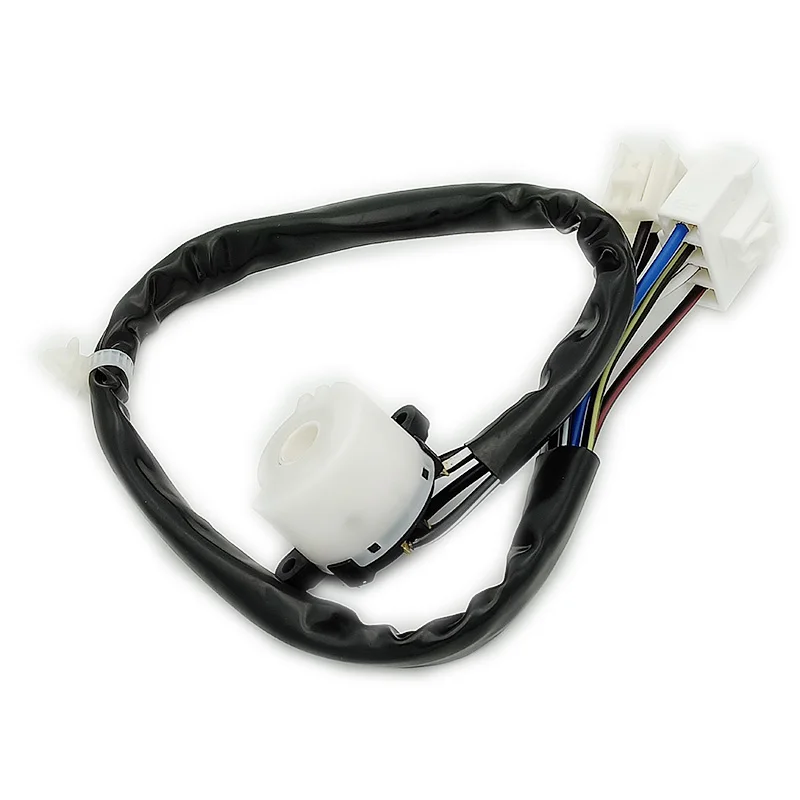 Переключатель зажигания MH Electronic для Isuzu D-Max 2003 - 2007 8-97349976-1 коммутатор 8973499761