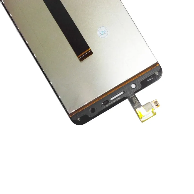 Оригинальный протестированный ЖК дисплей для Umi супер полный lcd сенсорный экран