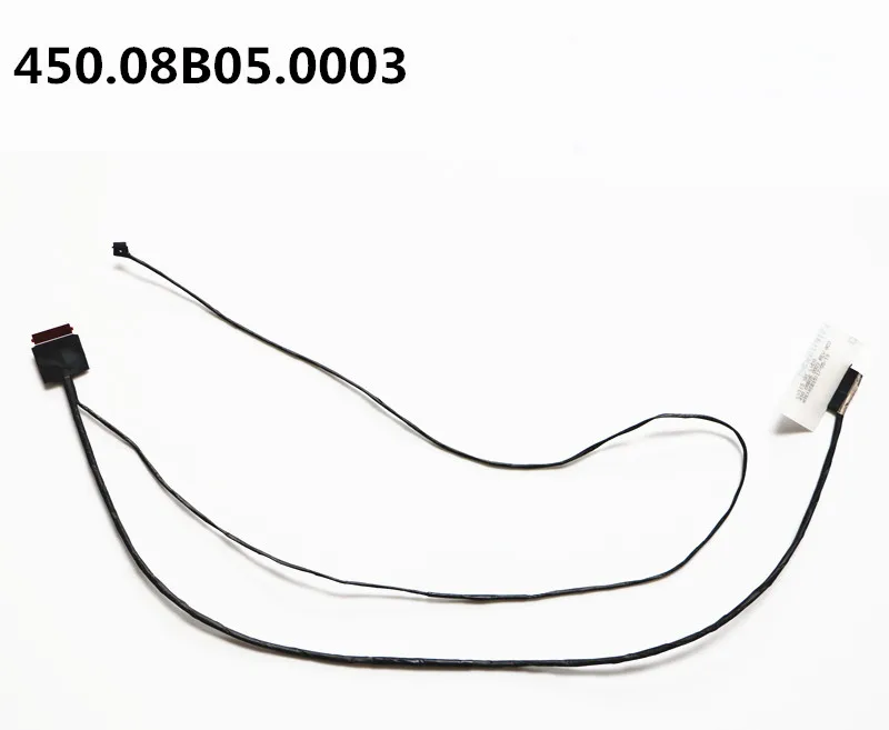 

Laptop/Notebook LCD/LED/LVDS flex CABLE For LENOVO V110-15ISK 450.08B05.0003