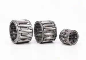 Радиальный игольчатый ролик K101310101313101408101410101413101415, игольчатый подшипник сборочный подшипник