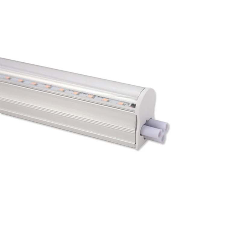10 шт. T5 Led для завода светать светильник рассада сочные цветущие растения