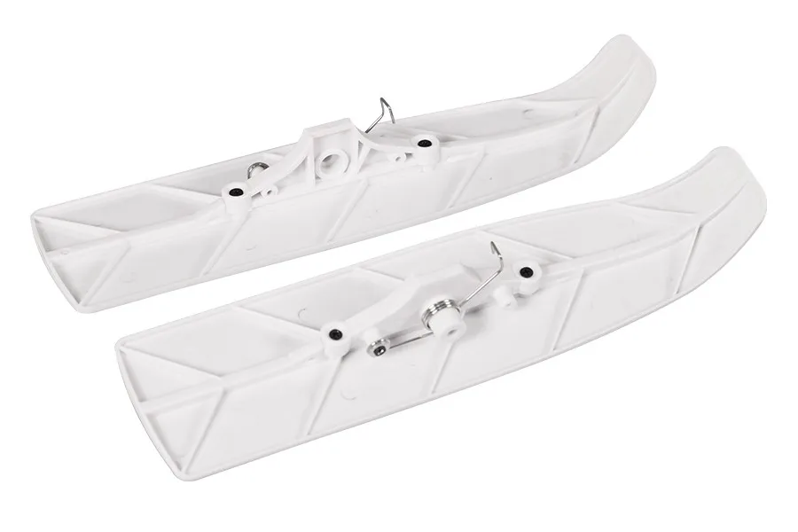 FMS 1400 мм, 1,4 м, набор лыж Kingfisher FMSRG119, Детская модель, аксессуары