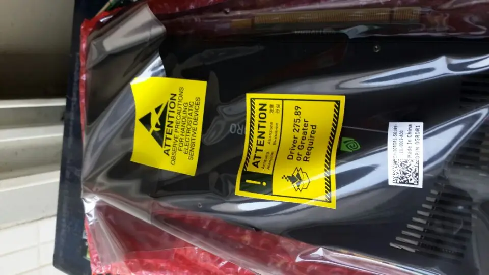 LEADTEK Quadro 4000 Q4000 2G DDR5 профессиональная видеокарта подходит для различных